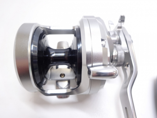 17オシアジガー 1500PG